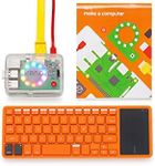 Kano Computer Kit – A Computer Anyo