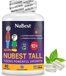 NuBest Tal
