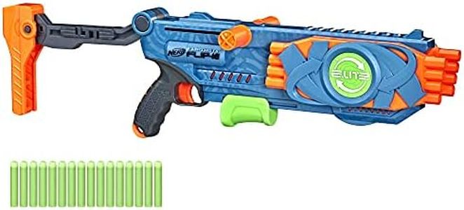 Nerf Elite