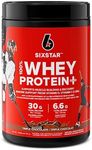 Whey Protein Powder, Six Star 100% 