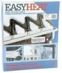 Easy Heat 240' 1200 Watts 120 V Roo