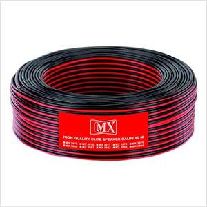 MX Speaker