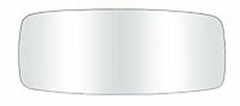 CIPA 01361 COMP Marine Mirror 7" x 