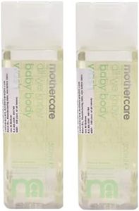 Mothercare All We Know Baby Body Wash (300ml)(Pack of 2)