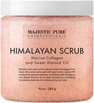 MAJESTIC PURE Himalayan Pink Salt B