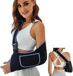 VISKONDA Arm Sling Shoulder Immobil