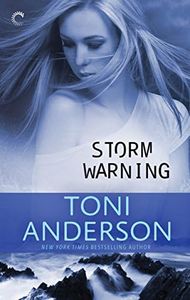 Storm Warning (The East Coast of Scotland Book 2)