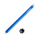 HOUSON Bicycle Fork Star nut Remover, Star nut Adjustment Tool, Star nut Installation Tool for MTB Bicycle Steerer Tube