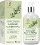 Rosemary Shampoo