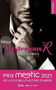Mysterious R - Prix Meetic de la plus belle histoire d'amour