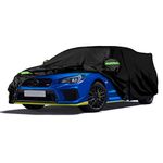 Subaru Car Covers