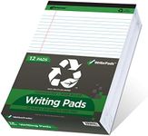 KAISA Legal Pads Writing Pads Recyc