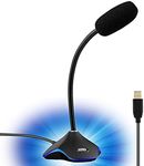 Microphone For Skype Msns