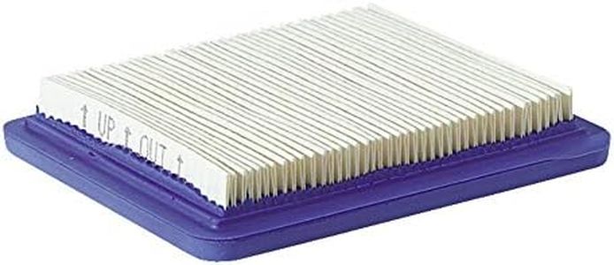 Briggs & Stratton 5043K Air Filter Cartridge 3.5-11.0 HP Gross, 625-1575 Series Engines