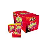 20 Packs of 50 Fun Throw Downs Poppers