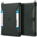 Spigen Passport Card Cover Holder P