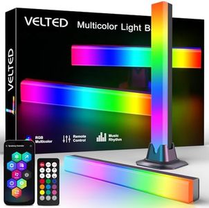 VELTED RGB
