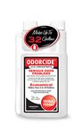 Odorcide Odor Eliminator Concentrate: Odor Eliminator for Strong Odor on Carpets, Hardwood & More - Smoke, Sweat & Pet Odor Eliminator for Home w/Non-Enzymatic Formula, 16 oz