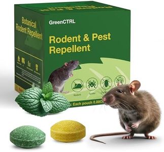 Rodent Mou