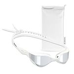 Watery Swimming Goggles with Anti-F