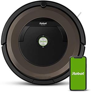 iRobot Roo