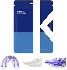 KOHEEL M apparecchio denti, allineatore dentale