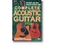 Complete Acoustic Guitar Dvd