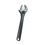 TATA AGRICO Adjustable Wrench | Wrench Tools | For Home And Professional Use | Size - 10"