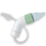 Chicco Phisio Clean Nasal Aspirator Soft and Easy