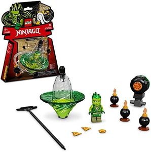LEGO NINJA