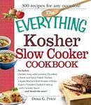 The Everything Kosher Slow Cooker C