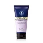 Neal's Yard Remedies Geranium and Orange Hand Cream | Deeply Nourishing, Keep Hands Soft | 50ml