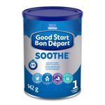 GOOD START SOOTHE Baby Formula, Powder, 0+ months, 942 g, Packaging May Vary