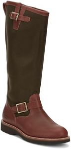 Chippewa D