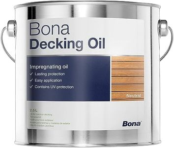 Bona Decki