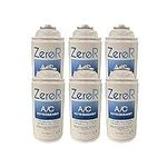 ZeroR® AC Refrigerant | R134a Repla