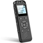 Digital Recorder For Lectures