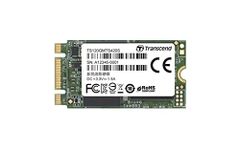 Transcend MTS420S 120 GB M.2 2242 SATA III 6 Gb/s Internal Solid State Drive (SSD) 3D TLC NAND (TS120GMTS420S)