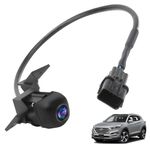 WODHMIEY Reversing Camera For Tucson,Hyun dai Tucson Reversing Camera High Definition Night Fit for Tucson 2016‑2017 Reference OE 95760d3100 95760d3101 95760d3000 95760d3001 95760-D3001