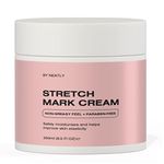 Stretch Mark Removal Creams