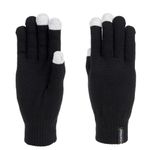 Extremities Unisex Thinny Gloves 44 Black M