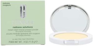 Clinique/Redness Solutions Instant Relief Minieral Pressed Powder .4 Oz/11.6 G 0.4 Oz Pressed Powder 0.4 Oz