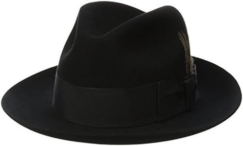 Stetson Me