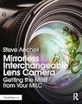 Mirrorless Interchangeable Lens Cam