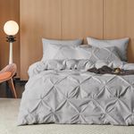 Wake In Cloud - Quilt Cover Set, 10