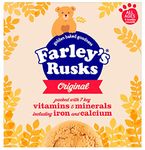 Heinz Farley's Original Rusks, 300 g