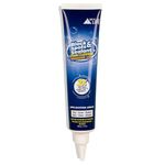 Skylarlife Home Mould & Mildew Stain Remover Gel Stain Remover Cleaner Wall Mould Stain Cleaner for Tiles Grout Sealant Bath Sinks Showers