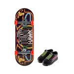 Hot Wheels Skate Single Pack - Bright Flight