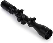 Bushnell Banner 3-9x40mm Riflescope