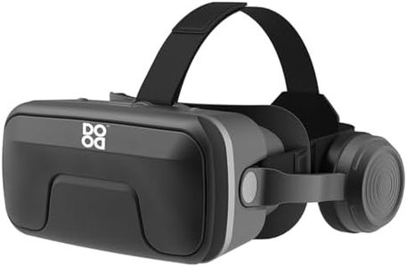 DOOD VR He